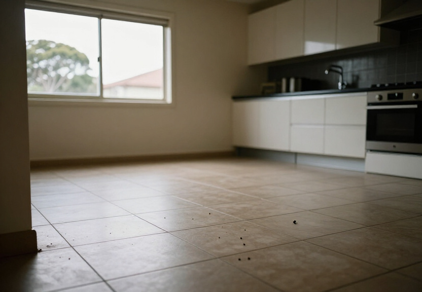 Termite-free home in Agnes Banks after treatment