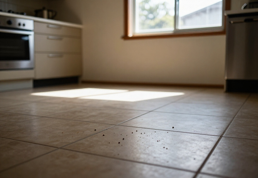 Safe, wasp-free area in Agnes Banks after removal
