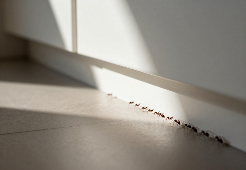Ant Control in Agnes Banks