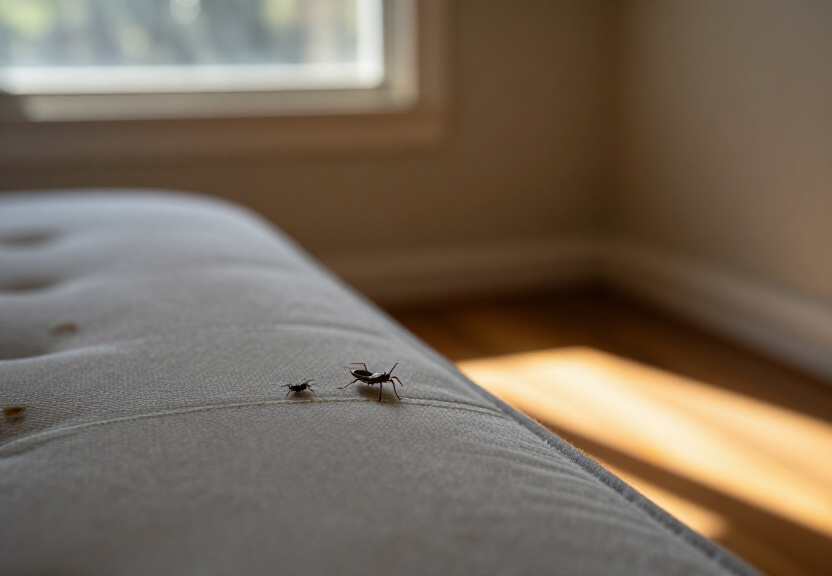 Bed Bugs Control in Agnes Banks