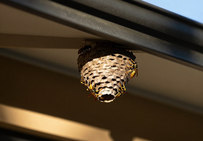 Bees And Wasp Removal in Agnes Banks