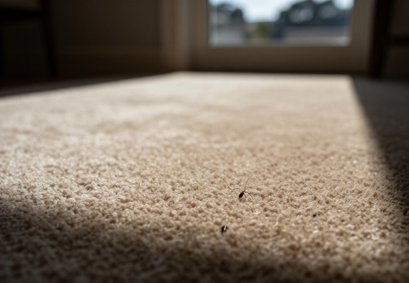 Fleas And Ticks Removal in Agnes Banks