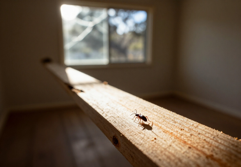 Termite Prevention in Agnes Banks